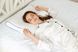 Poduszka ortopedyczna Air Cloud Memory-Latex (Lam&oacute;wka niebieska)