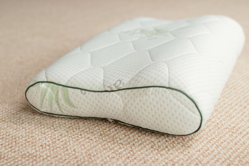 Poduszka ortopedyczna Air Cloud Aloe Vera Memory-Latex