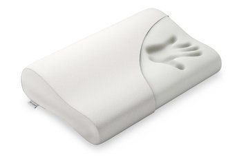 Poduszka ortopedyczna Air Cloud Touch Memory-Latex