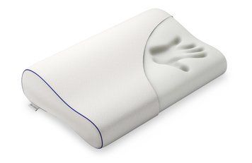 Poduszka ortopedyczna Air Cloud Touch Memory-Latex (Lam&oacute;wka)