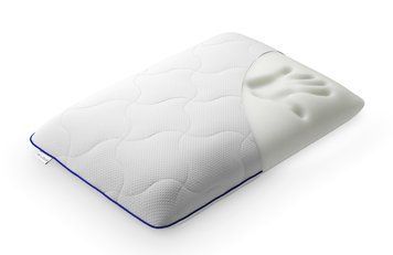 Poduszka ortopedyczna Air Cloud Big Memory-Latex