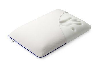 Poduszka ortopedyczna Air Cloud Big Touch Memory-Latex (Lam&oacute;wka)