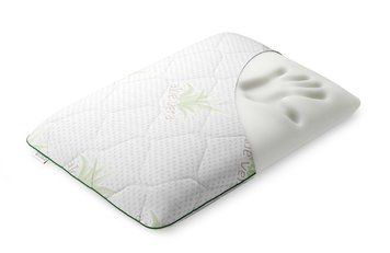 Poduszka ortopedyczna Air Cloud Aloe Vera Big Memory-Latex