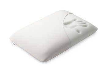 Poduszka ortopedyczna Air Cloud Big Touch Memory-Latex